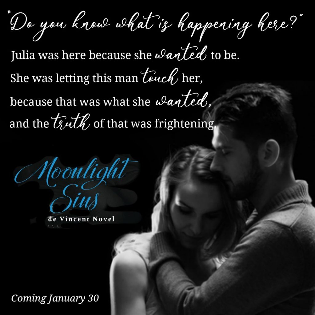 Moonlight Sins is available! - Jennifer L. Armentrout