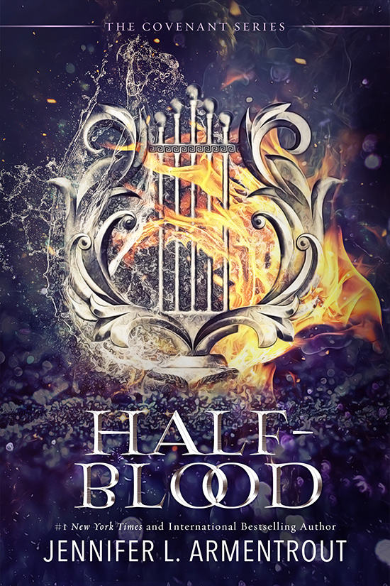 Half Blood