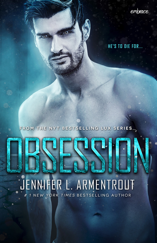 Read Obsession By Jennifer L Armentrout