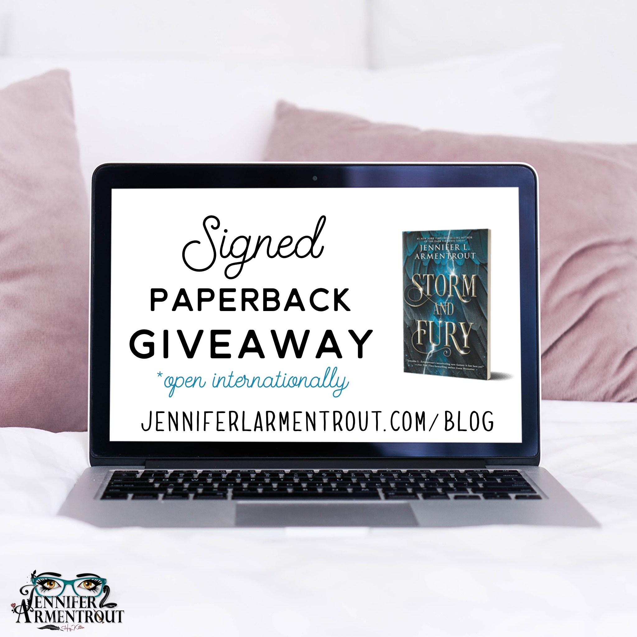 Rage and Ruin by Jennifer L. Armentrout