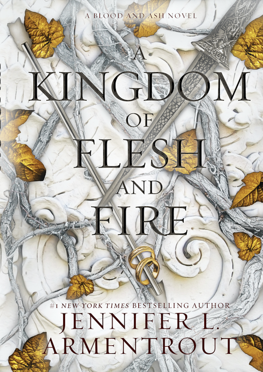 King of Flesh and Bone on Apple Books