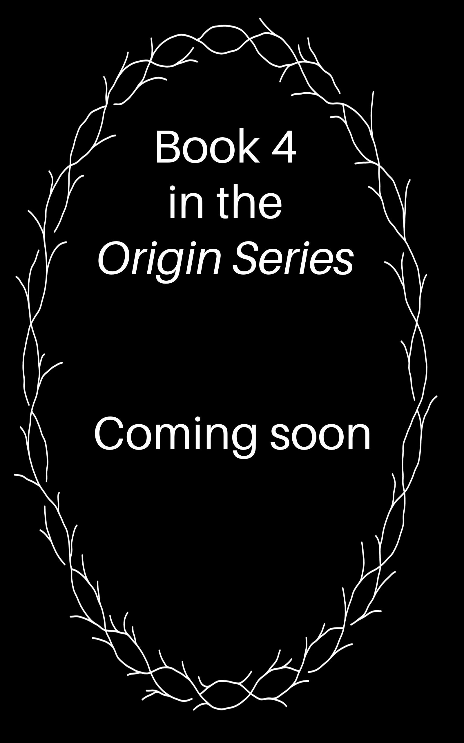 Book 4 in the Origin Series - Jennifer L. Armentrout