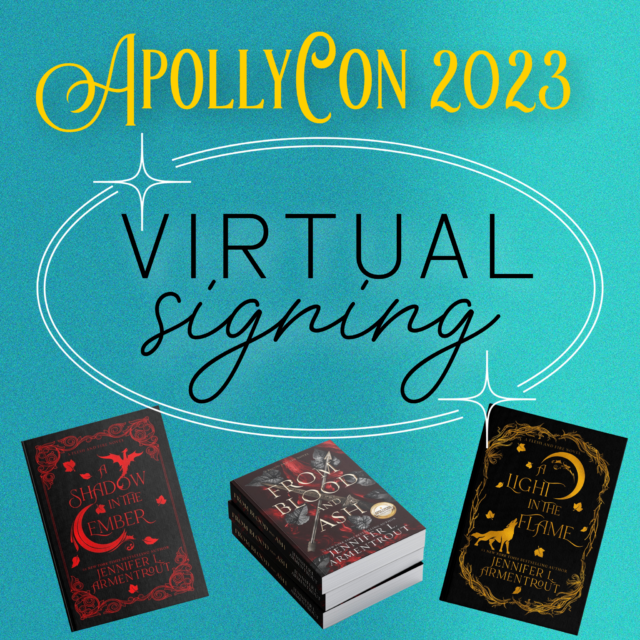 Event Updates ApollyCon