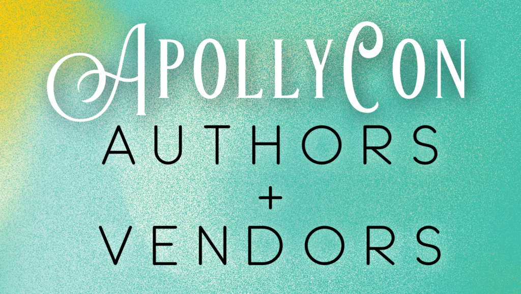 Announcing ApollyCon 2024 Authors + Vendors! Jennifer L. Armentrout