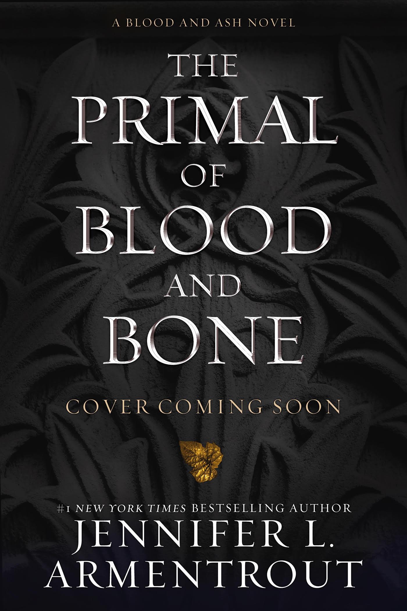 The Primal of Blood and Bone